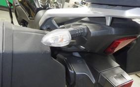 SUZUKI Vｽﾄﾛｰﾑ250A 1997