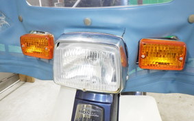 HONDA C90 SUPER CUB E 2022 HA02