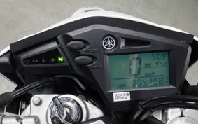 YAMAHA SEROW 250 Gen.2 2007 DG17J