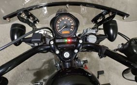 HARLEY XL1200X 2015 LC3