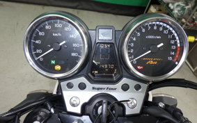 HONDA CB400SF GEN 4 A 2021 NC42