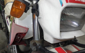 YAMAHA SEROW 225 Gen.2 1KH