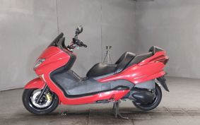 HONDA FORZA Z MF08