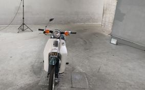 HONDA SUPER CUB50 C50