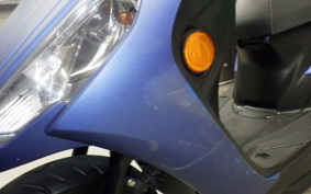 YAMAHA AXIS 125 Z SED7J