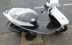 SUZUKI ADDRESS V50 CA4BA