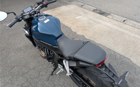 HONDA CB650R 2022 RH03