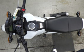 HONDA ｸﾞﾛﾑ-2 2005 JC92