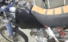 HONDA XLR250R Gen.4 MD22