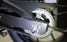 HONDA HORNET 2.0 2021