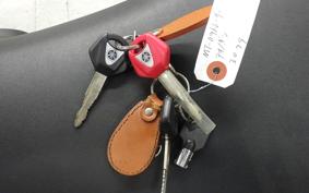 YAMAHA MT-09 Tracer 2016 RN36J