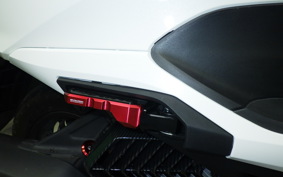 HONDA LEAD 125 2015 JK12