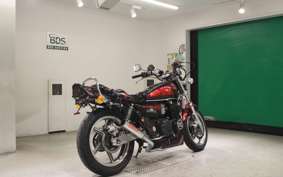 KAWASAKI ZEPHYR 400 Gen.2 2018 ZR400C