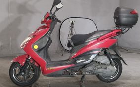 YAMAHA CYGNUS125XSR SE44J