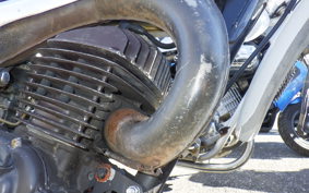 HONDA ELSINORE 250 MT250