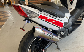 YAMAHA T-MAX WGP50TH ANV ED 2012 SJ08J