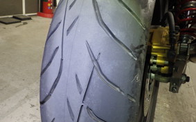 HONDA CB400SF GEN 4 2016 NC42