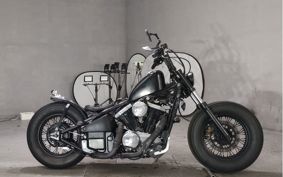 KAWASAKI VULCAN400 CLASSIC 1996 VN400A