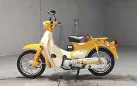 HONDA LITTLE CUB AA01