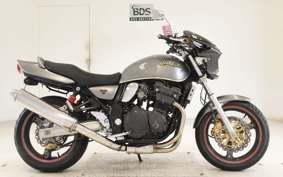 SUZUKI INAZUMA 400 (GSX400) 2001 GK7BA