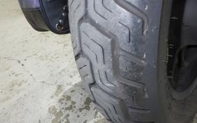 HONDA REBEL 250 MC49