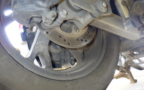 SUZUKI SKYWAVE 250 (Burgman 250) M 1994 CJ45A