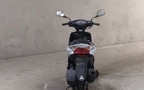 SUZUKI ADDRESS V125 CF4MA