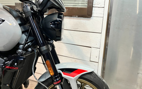 TRIUMPH TRIDENT 800 2026 L24P40