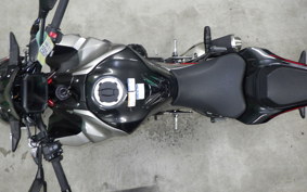 KAWASAKI Z900 Gen.2 2024 ZR900B