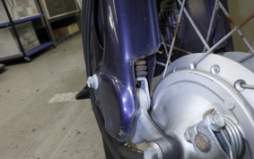 HONDA C50 SUPER CUB 2018 AA01