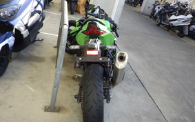 KAWASAKI ZX-4RR 2025 ZX400P