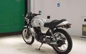 HONDA GB250 CLUBMAN MC10
