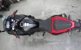 KAWASAKI NINJA 250 2 2005 EX250P