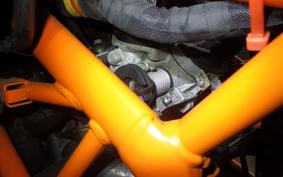 KTM 125 RC 2018