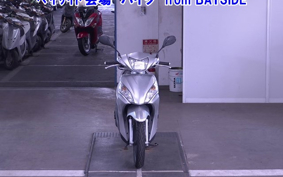 OTHER DIO 110