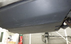 HONDA TACT Gen.4 2009 AF75