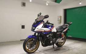 HONDA CB400 SUPER BOLDOR VTEC 2006 NC39