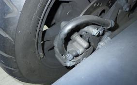 SUZUKI SKYWAVE 250 (Burgman 250) S Gen.3 CJ46A