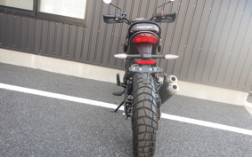 TRIUMPH SCRAMBLER 400X 2024 T147Y1