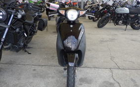 SUZUKI ﾚｯﾂG CA4AA