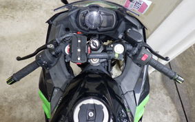 KAWASAKI NINJA 400 2018 EX400G