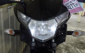 HONDA CBR250R GEN 3 2010 MC41