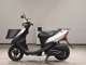 Фото Suzuki LET's 2 с японского аукциона