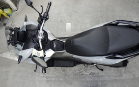 HONDA ADV160 1988 KF54