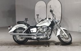 YAMAHA DRAGSTAR 250 VG02J