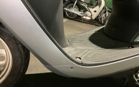 HONDA DIO AF68