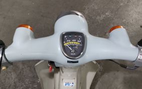 HONDA LITTLE CUB AA01