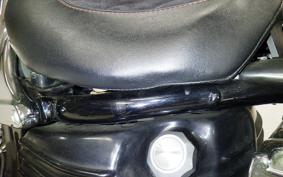 HARLEY FXCWC 1580 2009