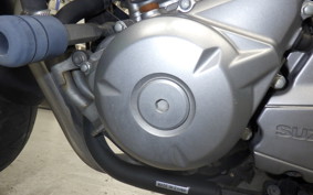 SUZUKI GSR250 2007