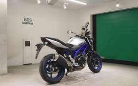 SUZUKI SV650 A 2021 VP55B